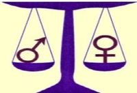 Geschlechtergerechtigkeit